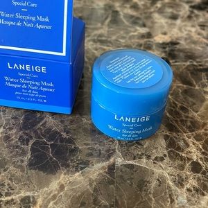 Laneige Water sleeping mask